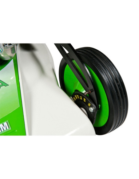 Бензинова самоходна косачка ETESIA DUOCUT 53 LKCGM