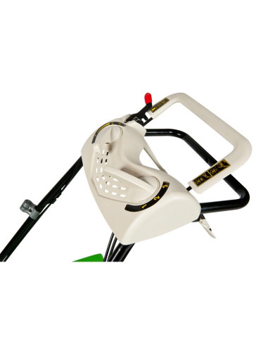 Бензинова самоходна косачка ETESIA DUOCUT 53 LKCGM