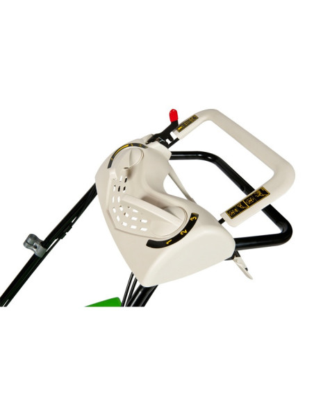 Бензинова самоходна косачка ETESIA DUOCUT 53 LKCGM