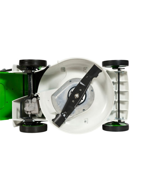 Бензинова самоходна косачка ETESIA DUOCUT 53 LKCGM