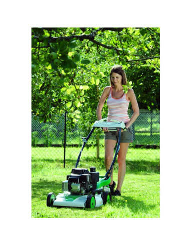 Бензинова самоходна косачка ETESIA DUOCUT 53 LKCGM