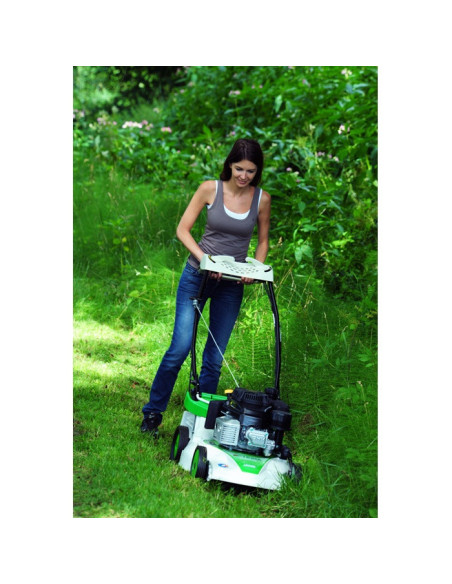 Бензинова самоходна косачка ETESIA DUOCUT 53 LKCGM