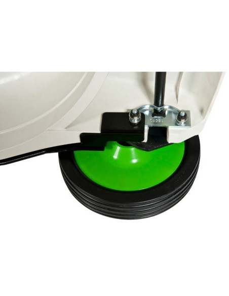 Бензинова косачка ETESIA PRO 46 PHCS