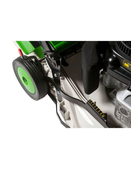 Бензинова косачка ETESIA PRO 46 PHCS