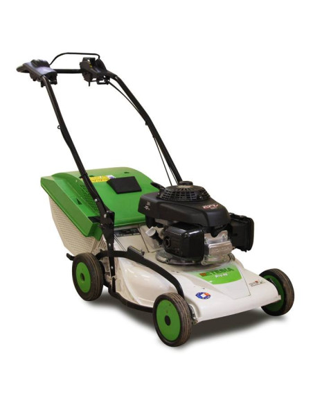 Бензинова самоходна косачка ETESIA PRO 46 PHCT