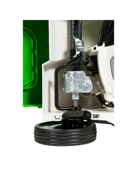 Бензинова самоходна косачка ETESIA PRO 46 PHCT
