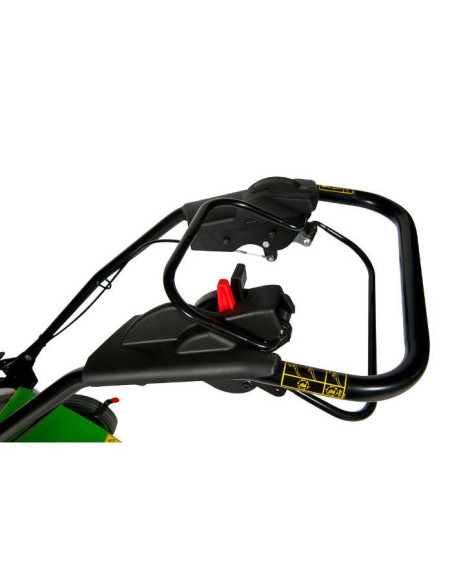Бензинова самоходна косачка ETESIA PRO 46 PHCT