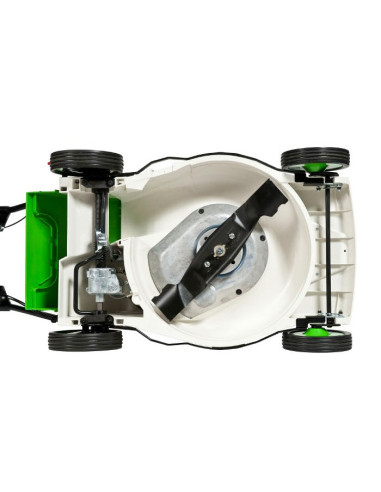 Бензинова самоходна косачка ETESIA PRO 46 PKCTM