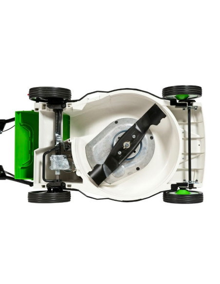 Бензинова самоходна косачка ETESIA PRO 46 PKCTM