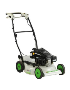 Бензинова самоходна косачка ETESIA BIOCUT 53
