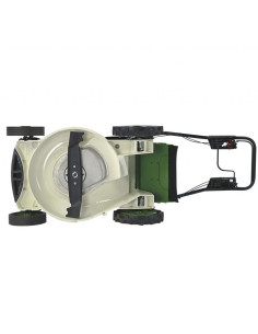 Бензинова самоходна косачка ETESIA PRO 53 LKX2 2