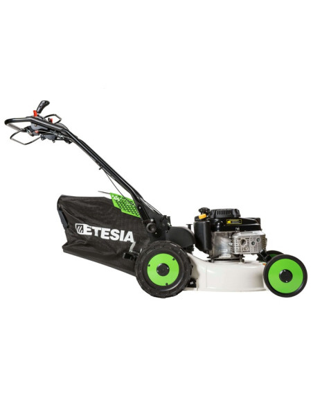 Бензинова самоходна косачка ETESIA PRO 53 LKX2