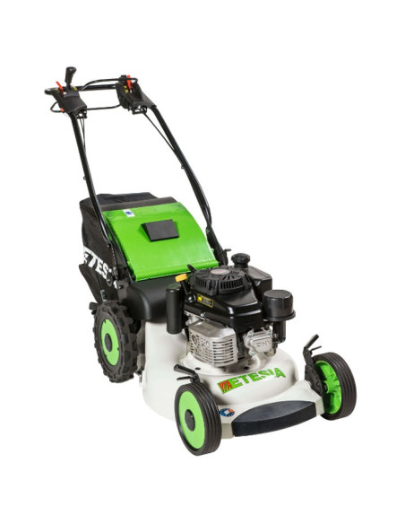 Бензинова самоходна косачка ETESIA PRO 53 LH2