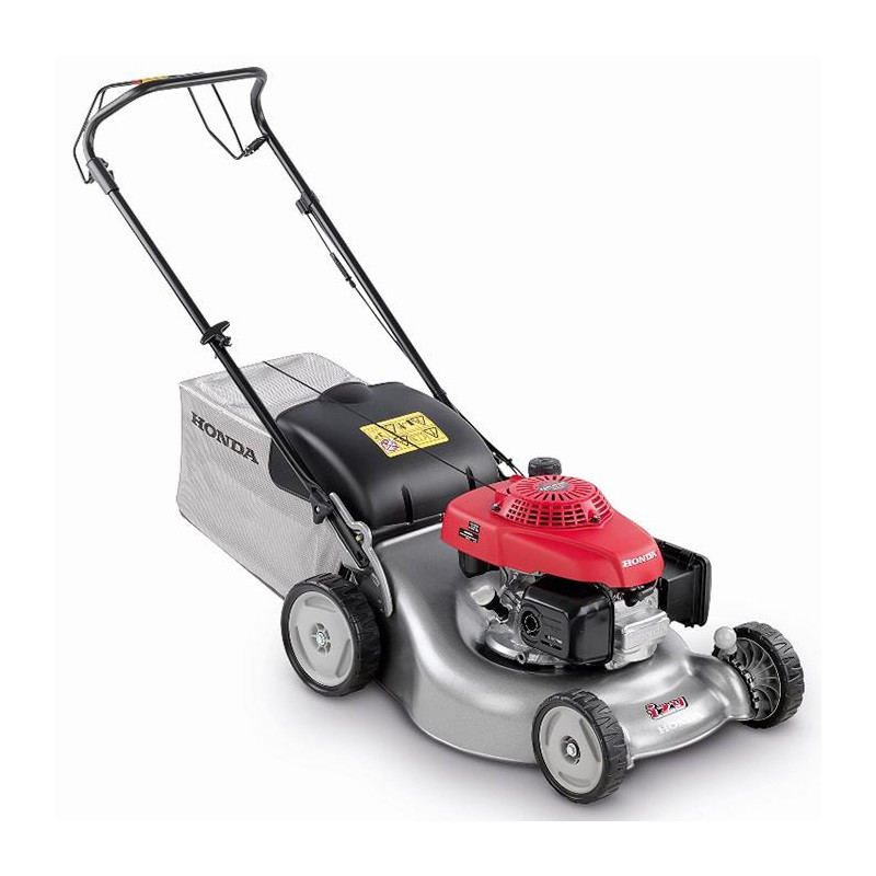 Бензинова самоходна косачка HONDA HRG466C1 SKEP