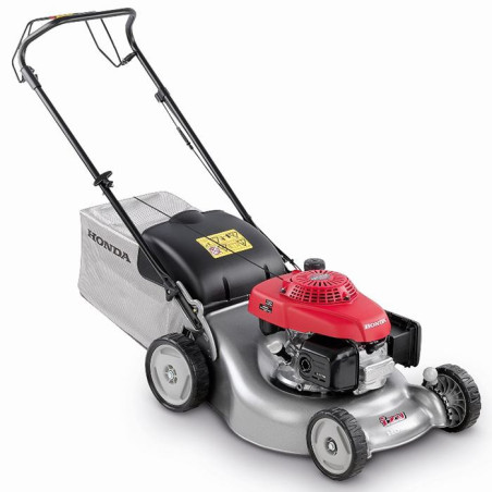 Бензинова самоходна косачка HONDA HRG466C1 SKEP