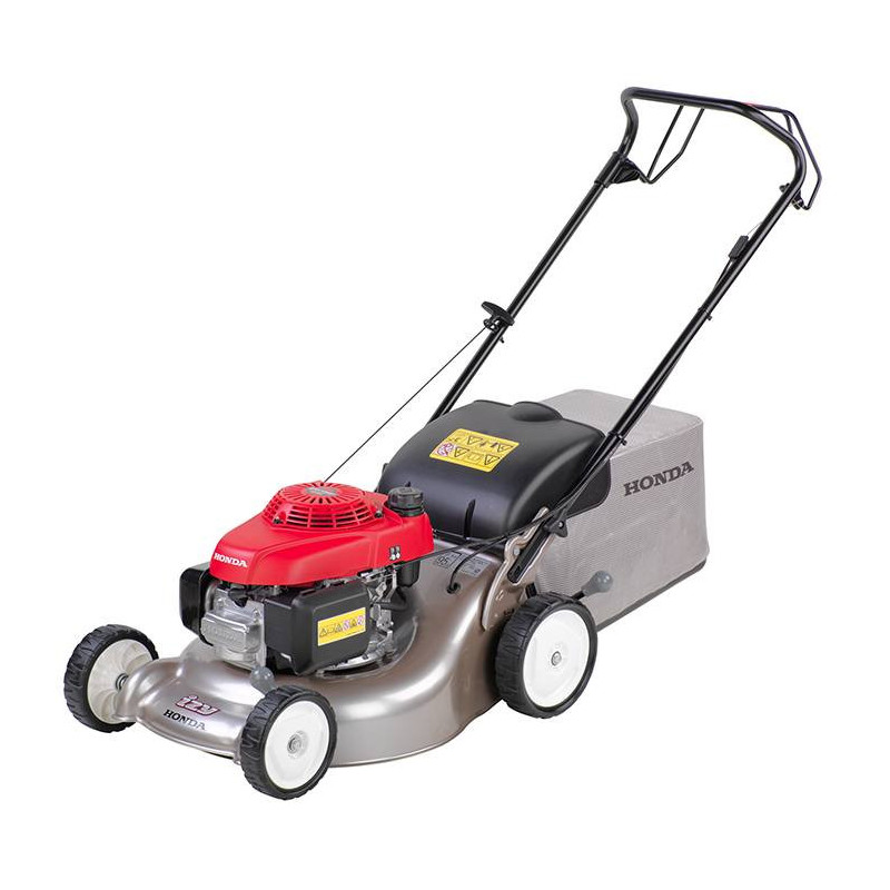 Бензинова самоходна косачка HONDA HRG466C1 SKEP