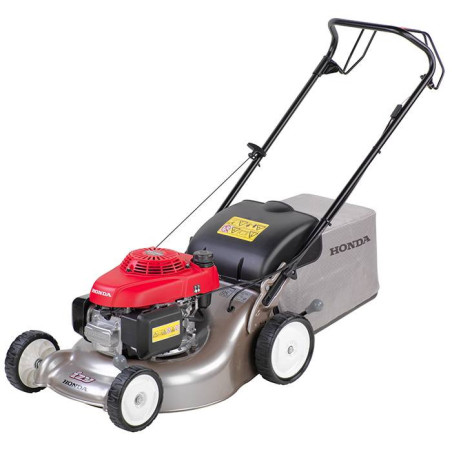 Бензинова самоходна косачка HONDA HRG466C1 SKEP