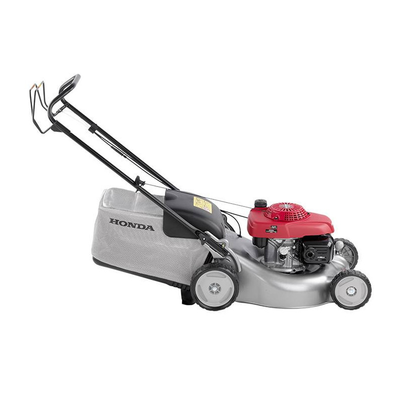 Бензинова самоходна косачка HONDA HRG466C1 SKEP