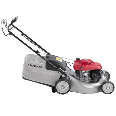 Бензинова самоходна косачка HONDA HRG466C1 SKEP