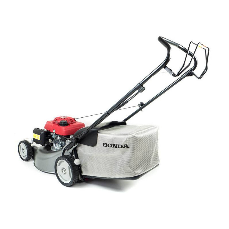 Бензинова самоходна косачка HONDA HRG466C1 SKEP