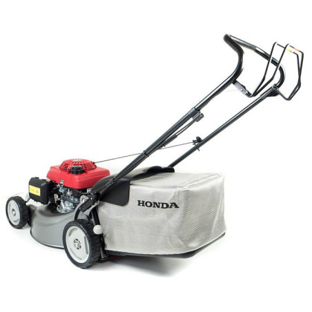 Бензинова самоходна косачка HONDA HRG466C1 SKEP