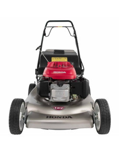 Бензинова самоходна косачка HONDA HRG536C6 SDEA 2
