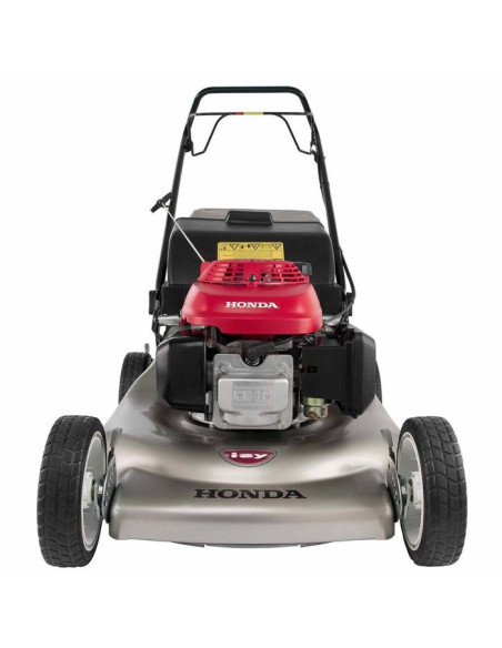 Бензинова самоходна косачка HONDA HRG536C6 SDEA