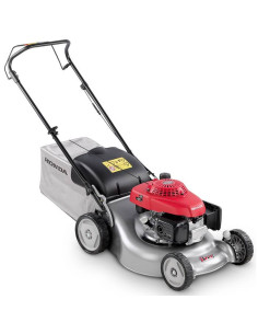 Бензинова косачка HONDA HRG 466 SKEH