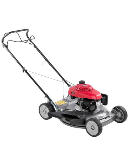 Бензинова самоходна косачка HONDA HRS536C5 VKEA