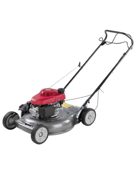 Бензинова самоходна косачка HONDA HRS536C5 VKEA