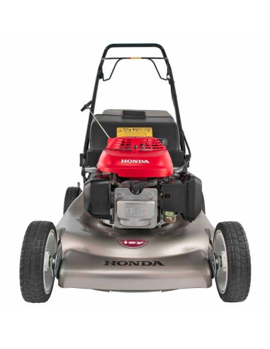 Бензинова самоходна косачка HONDA HRG536C9 SKEH