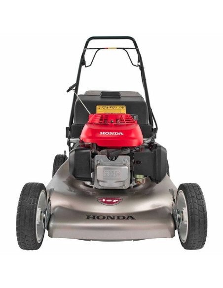 Бензинова самоходна косачка HONDA HRG536C9 SKEH