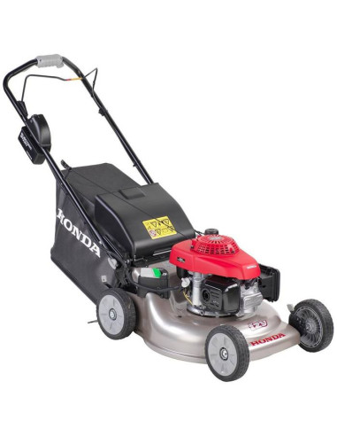 Бензинова самоходна косачка HONDA HRG536C9 VLEA
