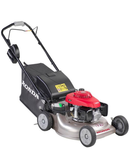 Бензинова самоходна косачка HONDA HRG536C9 VLEA