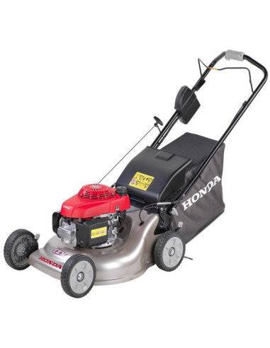 Бензинова самоходна косачка HONDA HRG536C9 VLEA