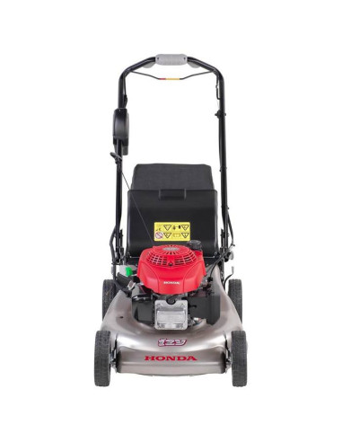 Бензинова самоходна косачка HONDA HRG536C9 VLEA