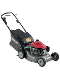 Бензинова самоходна косачка HONDA HRG536C9 VYEA