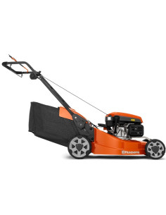 Бензинова самоходна косачка HUSQVARNA LC 353V 2