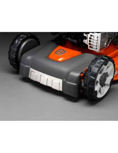 Бензинова самоходна косачка HUSQVARNA LC 353V