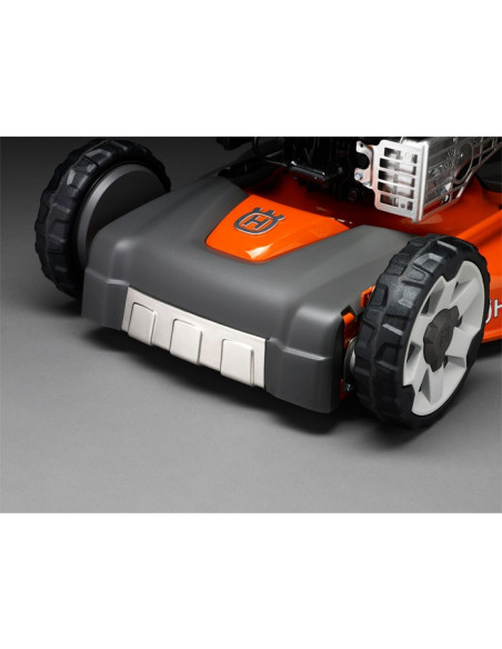 Бензинова самоходна косачка HUSQVARNA LC 353V