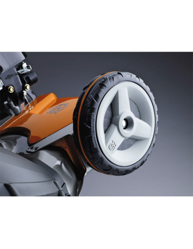 Бензинова самоходна косачка HUSQVARNA LC 353V
