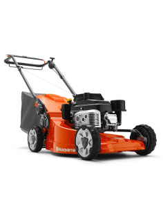 Бензинова самоходна косачка HUSQVARNA LC 551SP