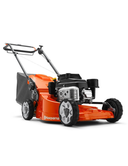 Бензинова самоходна косачка HUSQVARNA LC 551SP