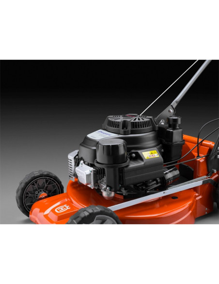 Бензинова самоходна косачка HUSQVARNA LC 551SP