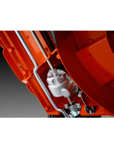 Бензинова самоходна косачка HUSQVARNA LC 551SP