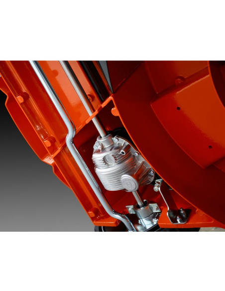 Бензинова самоходна косачка HUSQVARNA LC 551SP