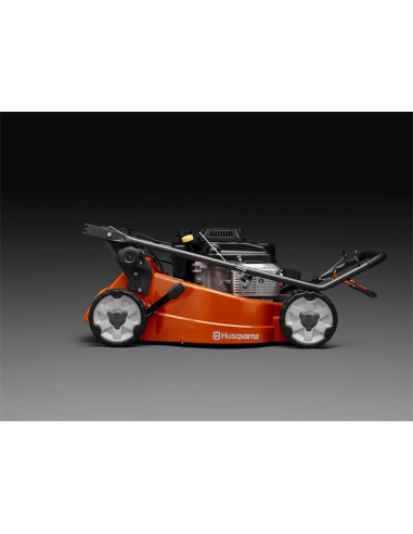 Бензинова самоходна косачка HUSQVARNA LC 551SP