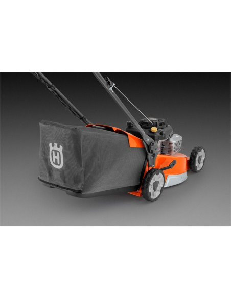 Бензинова самоходна косачка HUSQVARNA LC 551SP