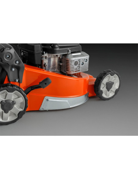 Бензинова самоходна косачка HUSQVARNA LC 551VBP