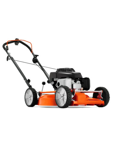 Бензинова самоходна косачка HUSQVARNA LB 553S